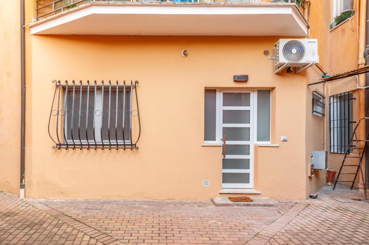 Apartment Un Nido A Historic Near The Center! *
