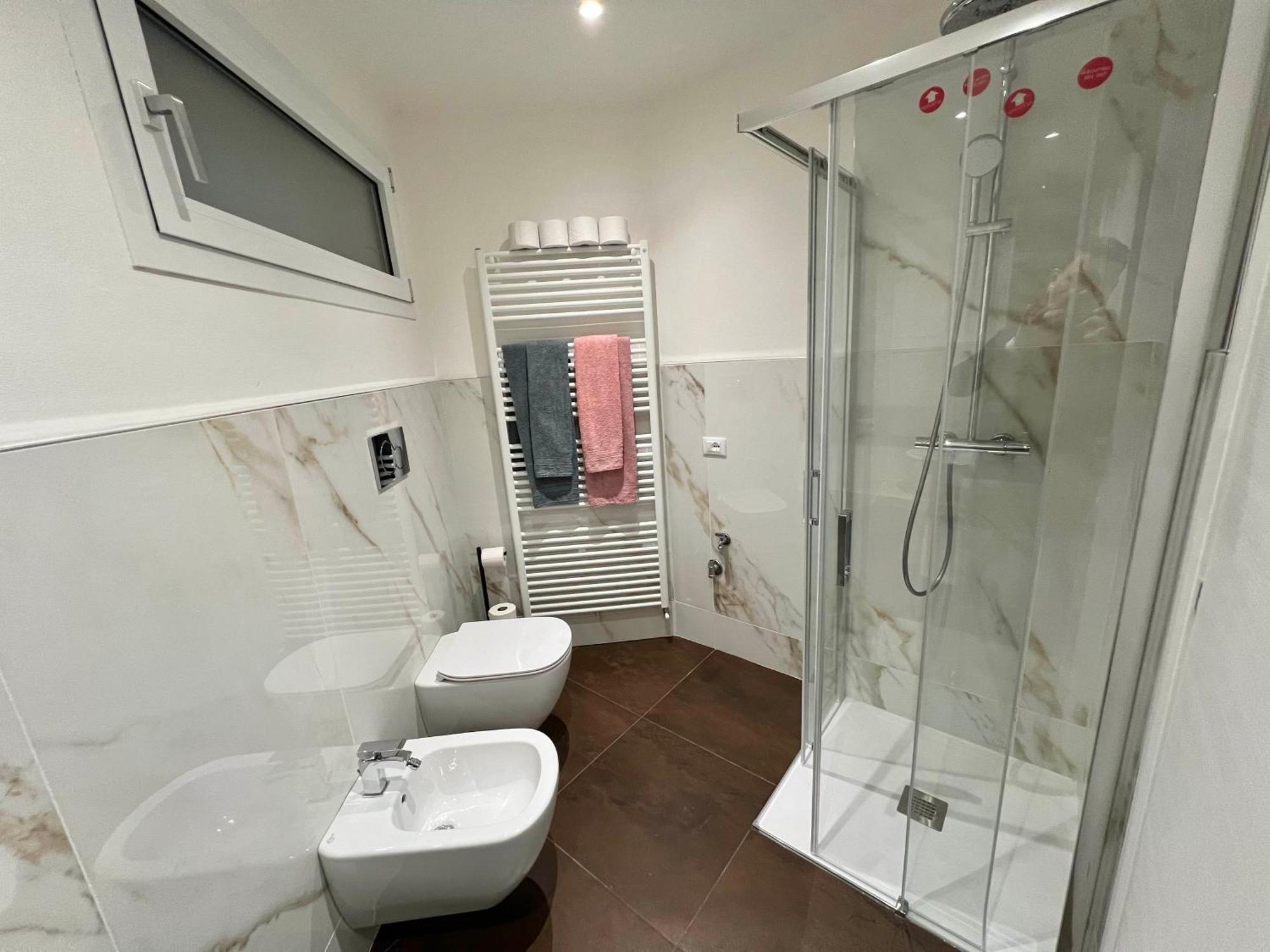 Apartment Un Nido A Historic Near The Center! Mantova